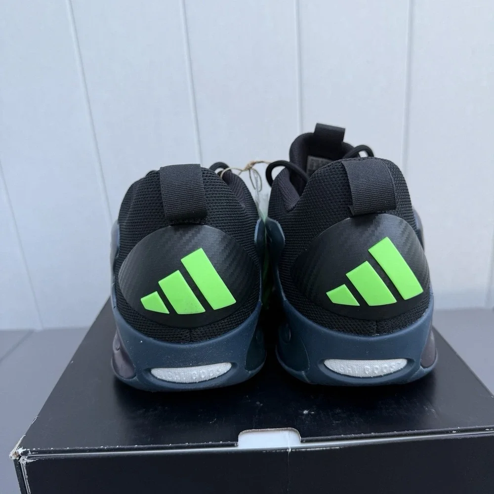 Adidas AE 1 Low 'Metamorphosis Pack' JQ6135 BASKETBALL Shoes Mens Size 12 NIB